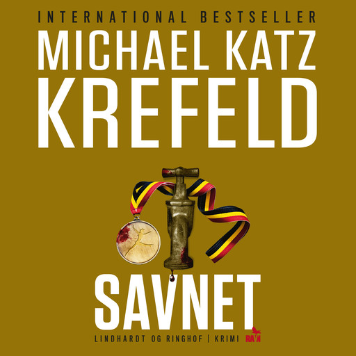 Savnet, Michael Katz Krefeld