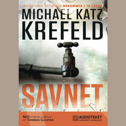 Savnet, Michael Katz Krefeld