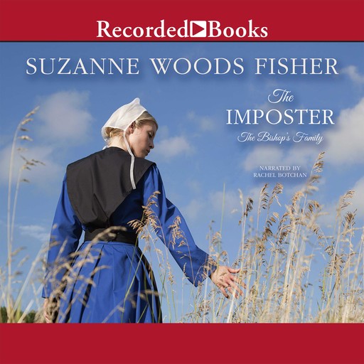 The Imposter, Suzanne Fisher