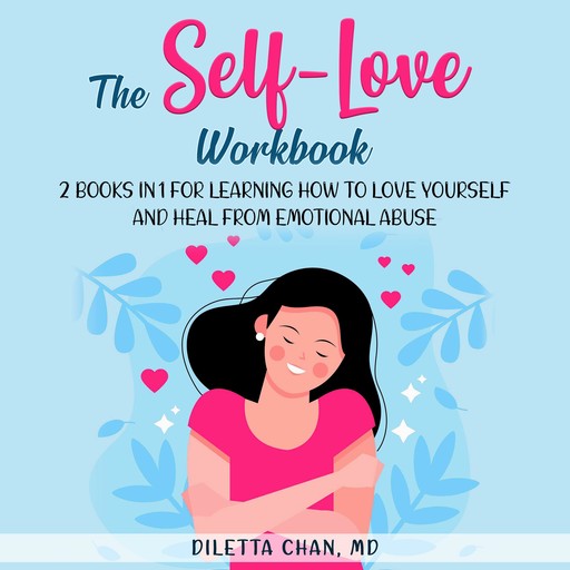 The Self-Love Workbook, Diletta Chan