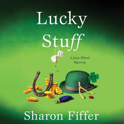 Lucky Stuff, Sharon Fiffer