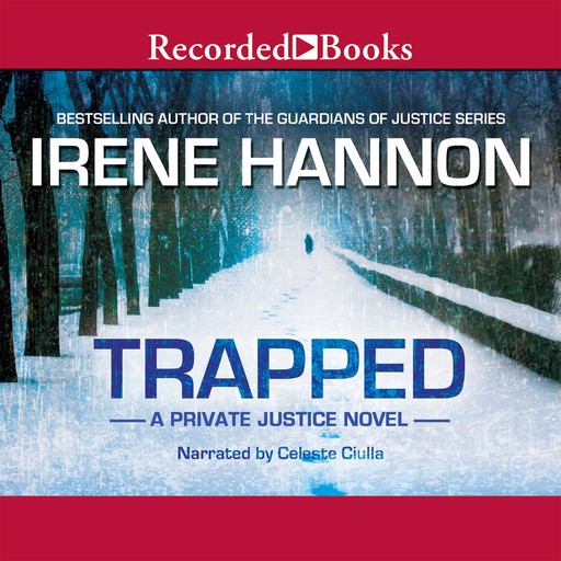 Trapped, Irene Hannon