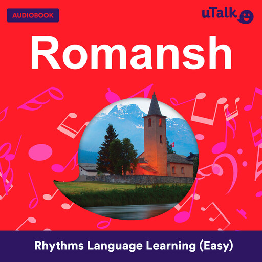 uTalk Romansh, Eurotalk Ltd