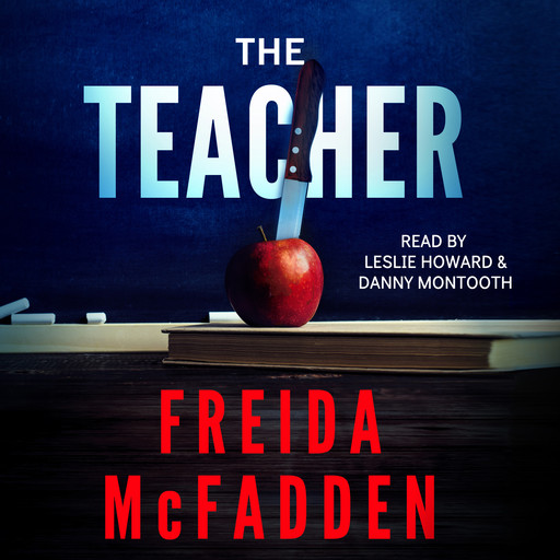 The Teacher, Freida McFadden