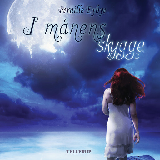 I månens skygge, Pernille Eybye
