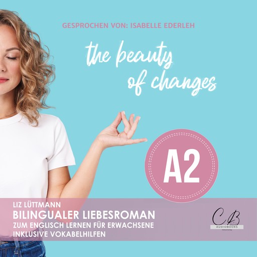 the beauty of changes, Liz Lüttmann