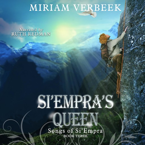 Si'Empra's Queen, Miriam Verbeek