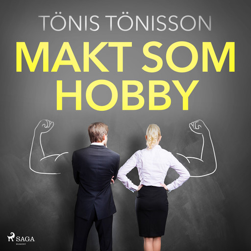 Makt som hobby, Tönis Tönisson