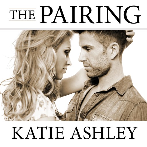 The Pairing, Katie Ashley