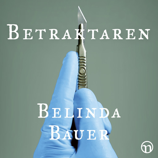 Betraktaren, Belinda Bauer