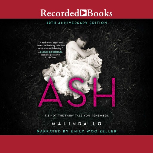 Ash, Malinda Lo