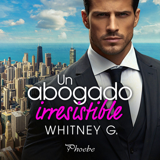 Un abogado irresistible, Whitney G.