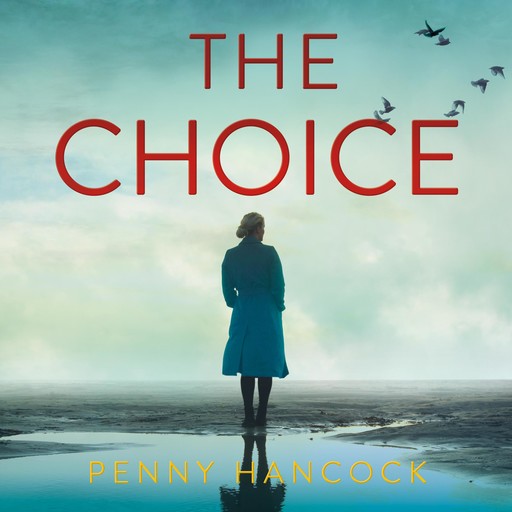 The Choice, Penny Hancock