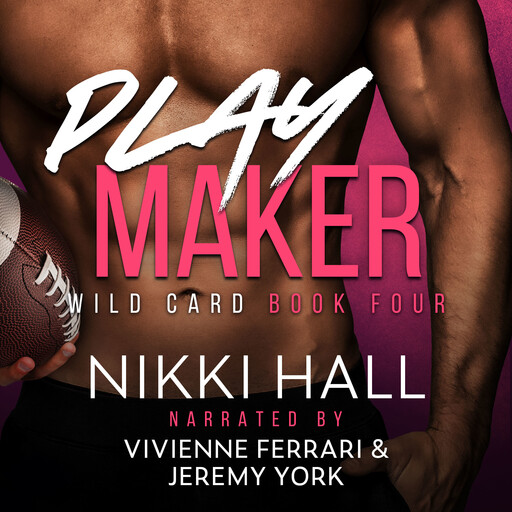Play Maker, Nikki Hall