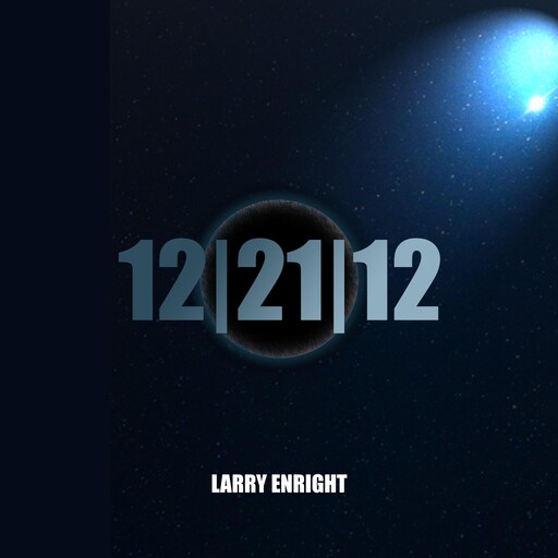 12|21|12, Larry Enright