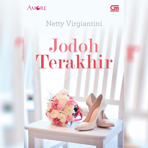 Jodoh Terakhir, Netty Virgiantini