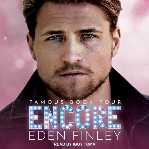 Encore, Eden Finley