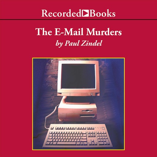 The E-Mail Murders, Paul Zindel