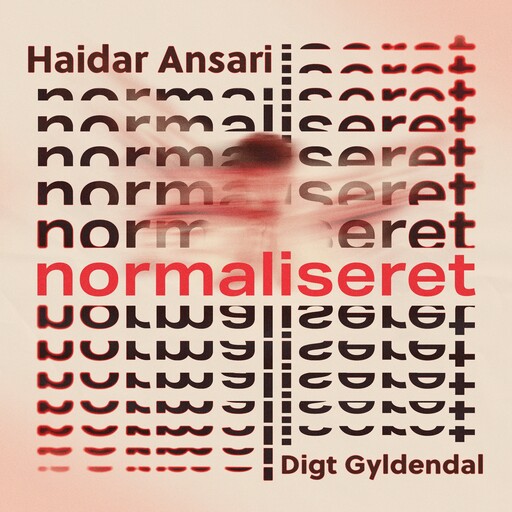 Normaliseret, Haidar Ansari