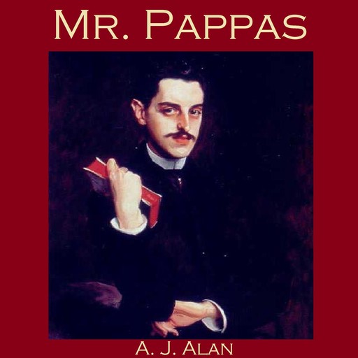 Mr. Pappas, A.J. Alan