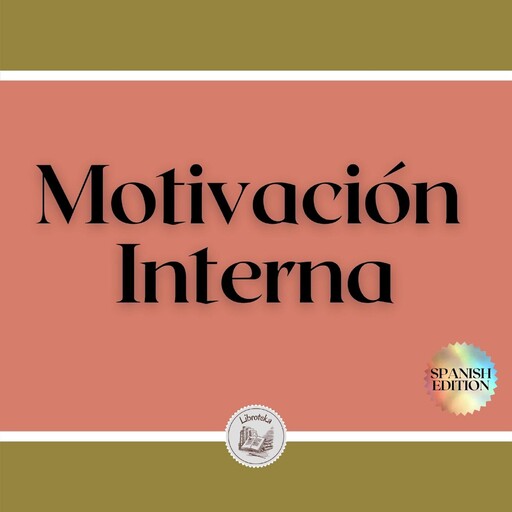 Motivación Interna, LIBROTEKA
