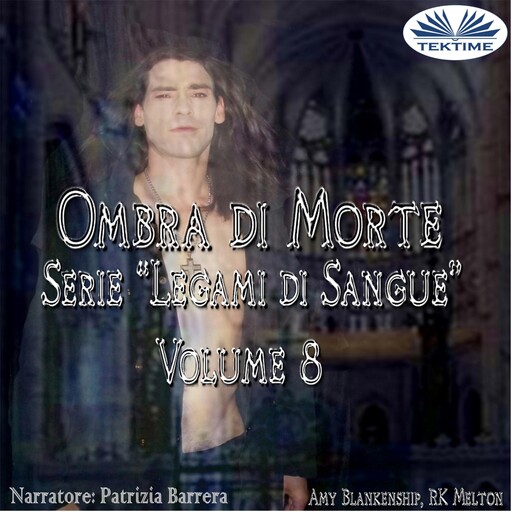 Ombra Di Morte, Amy Blankenship