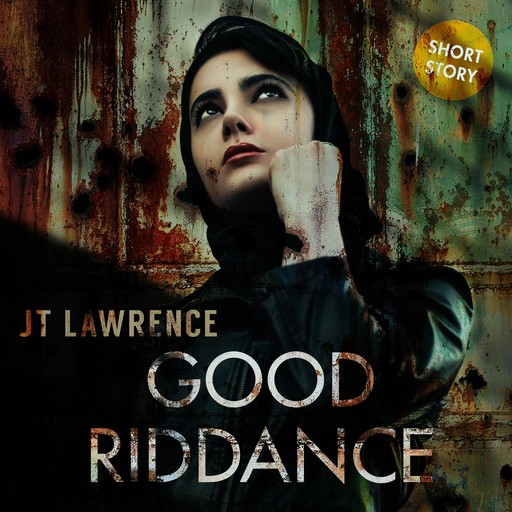 Good Riddance, JT Lawrence