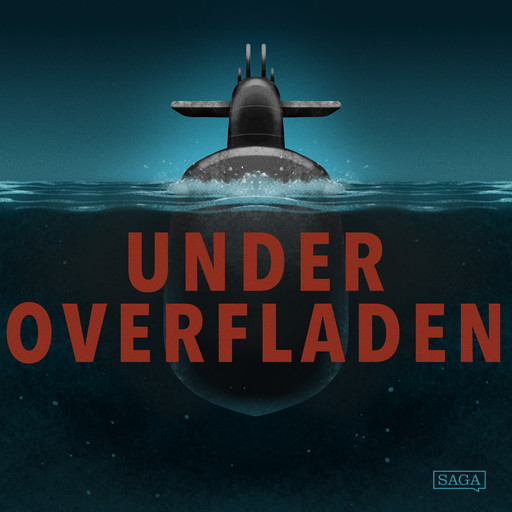 Med krudt, håndssving og dårlig luft: Historien om de første ubåde, Kristoffer Lind