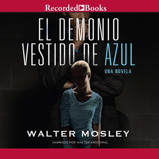 El demonio vestido de azul, Walter Mosley