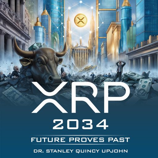 XRP 2034, Stanley Quincy Upjohn