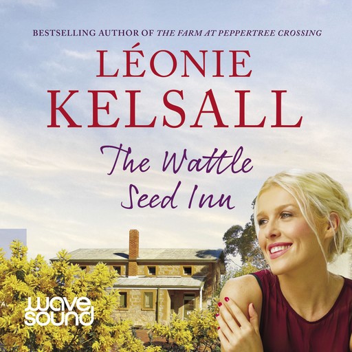 The Wattle Seed Inn, Léonie Kelsall