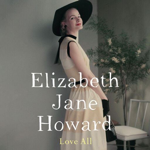 Love All, Elizabeth Howard