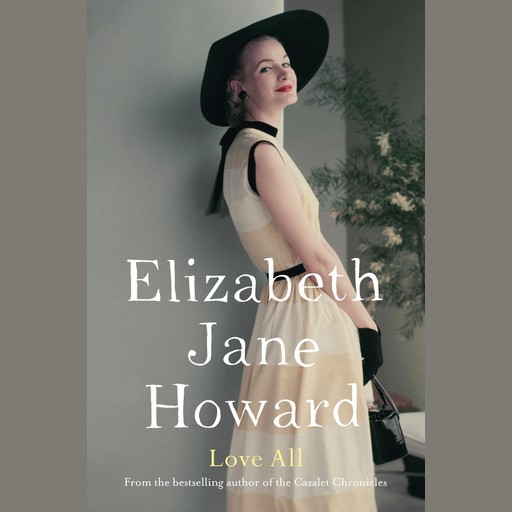 Love All, Elizabeth Howard