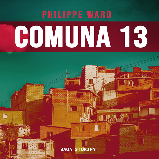 Comuna 13, Philippe Laguerre-Ward