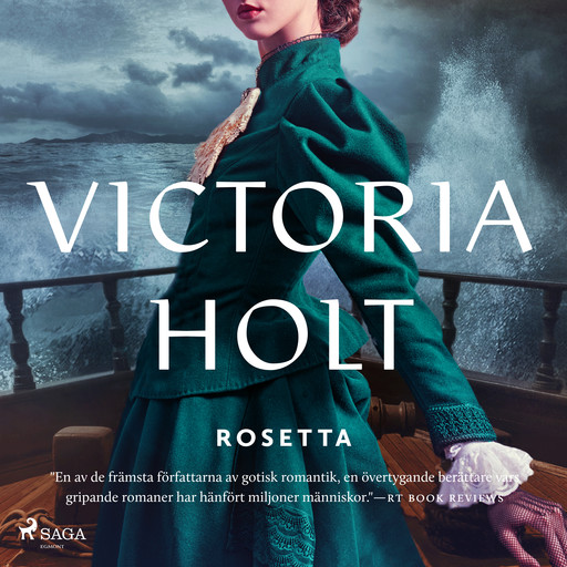 Rosetta, Victoria Holt