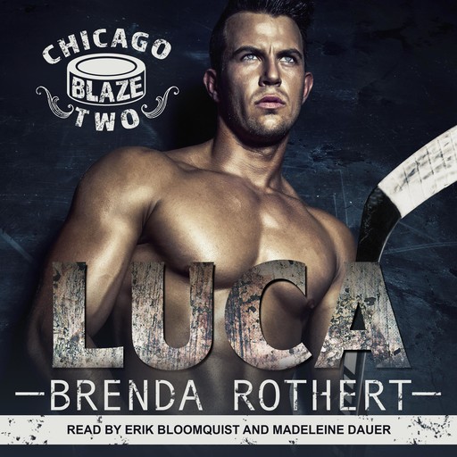 Luca, Brenda Rothert