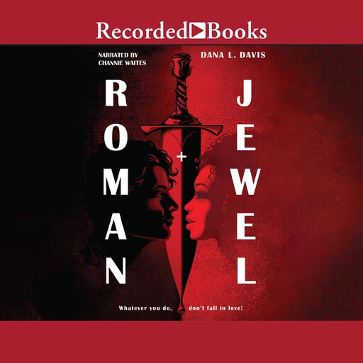Roman and Jewel, Dana L. Davis