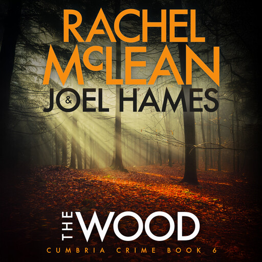 The Wood, Rachel McLean, Joel Hames