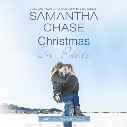 Christmas on Pointe, Samantha Chase