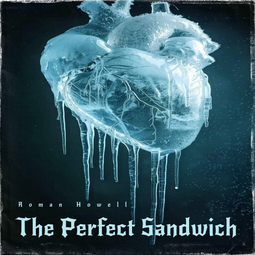The Perfect Sandwich, Roman Howell
