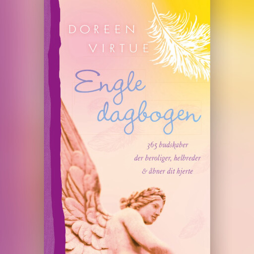 Engledagbogen, Doreen Virtue