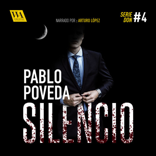 Silencio, Pablo Poveda
