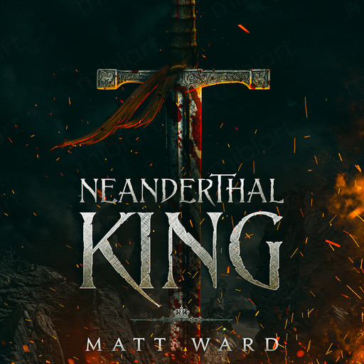 Neanderthal King, Matt Ward