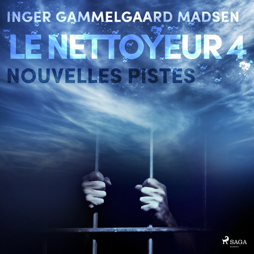 Le Nettoyeur 4 : Nouvelles pistes, Inger Gammelgaard Madsen