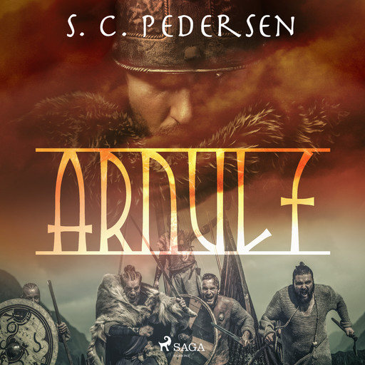 Arnulf, S.C. Pedersen
