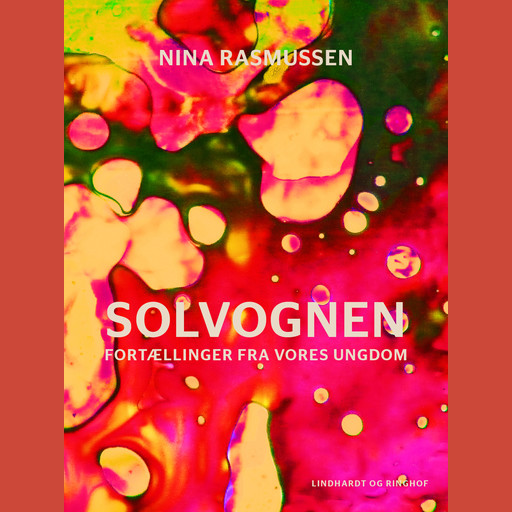 Solvognen, Nina Rasmussen