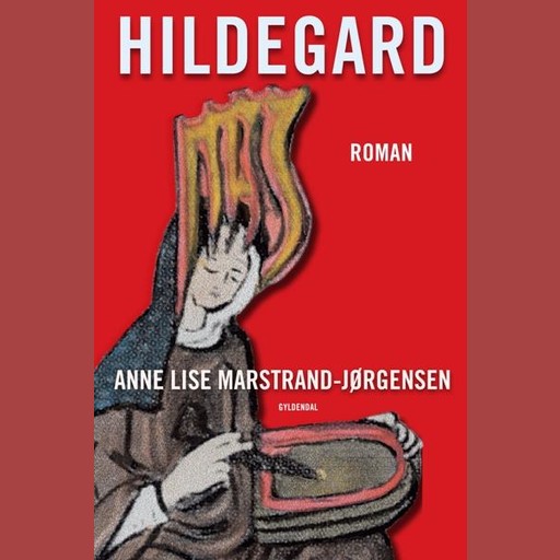 Hildegard, Anne Lise Marstrand-Jørgensen