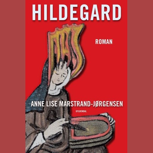 Hildegard, Anne Lise Marstrand-Jørgensen