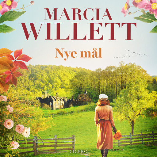 Nye mål, Marcia Willett