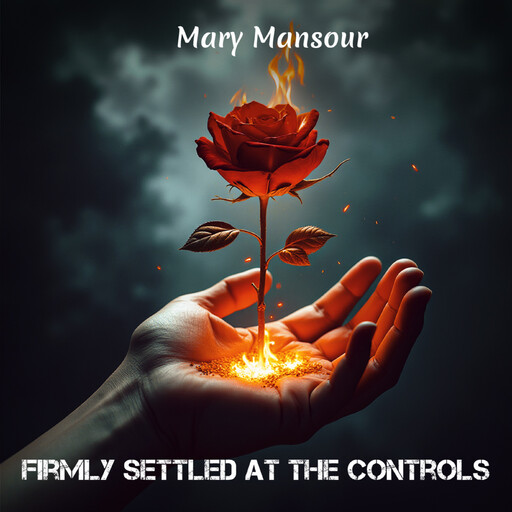 Firmly Settled at the Controls, MARY MANSOUR